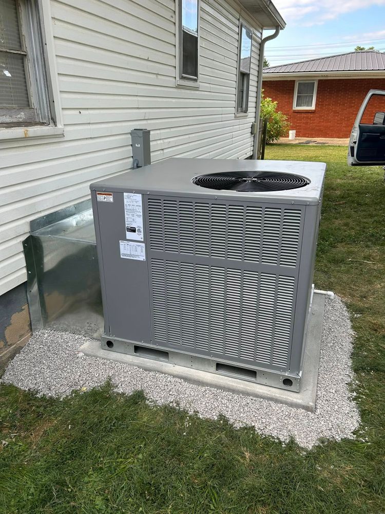 Our expert HVAC installation and repair service ensures your home stays comfortable year-round. We prioritize efficiency, reliability, and customer satisfaction to deliver exceptional climate control tailored to your specific needs. for Pro Plumbing and Home Improvements in Goodlettsville, TN