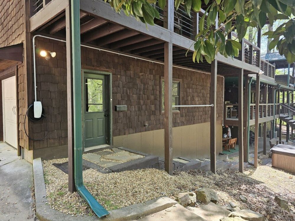 All Photos for Priority Electric in Ellijay, GA