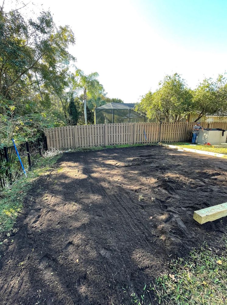 All Photos for K & A Landscaping, Inc. in Jacksonville, FL