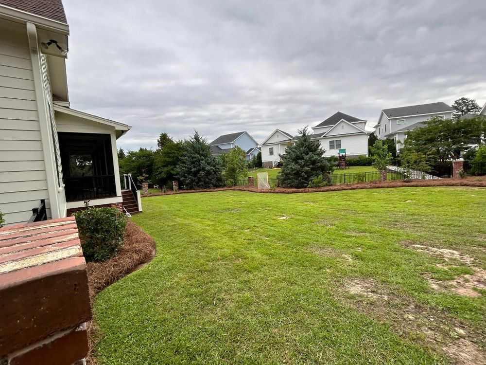 All Photos for Trophy Outdoor Solutions in Lexington, SC