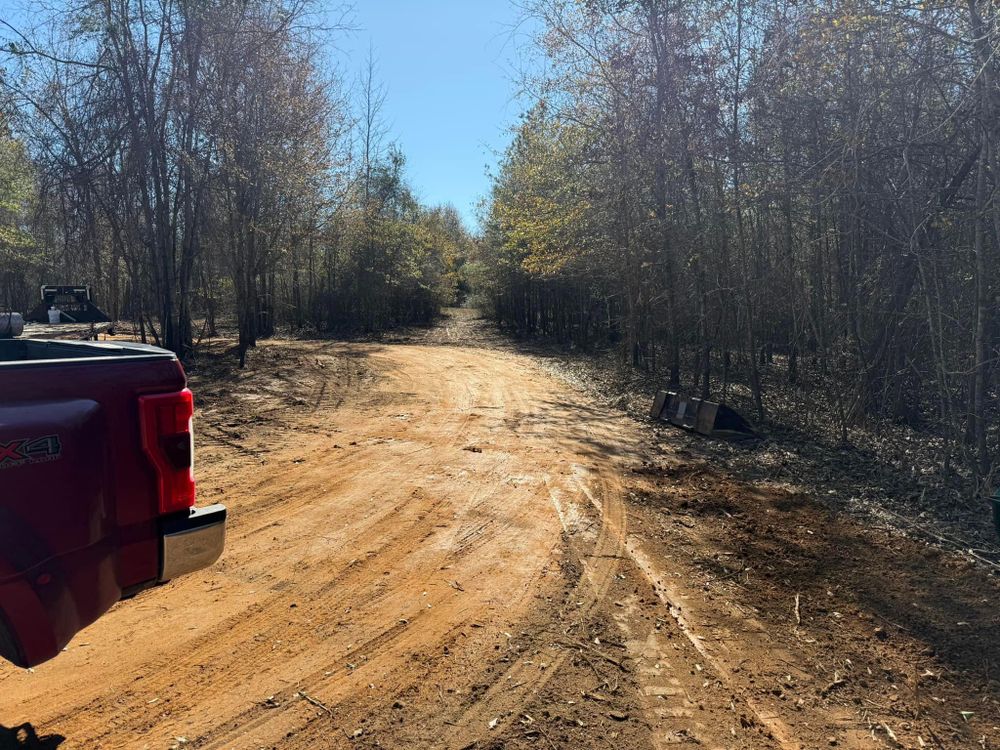 All Photos for Central Alabama Site Works in Selma, AL