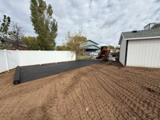 All Photos for Real Time Excavation & Design in West Haven, UT