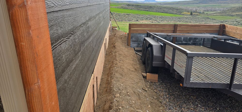 All Photos for Pando & Duarte Concrete LLC in Craig, CO