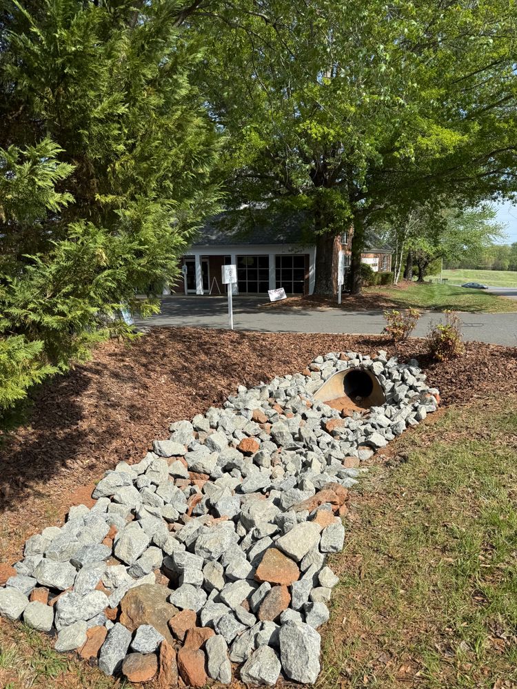 All Photos for Chiles Lawn & Landscaping in Gordonsville, VA