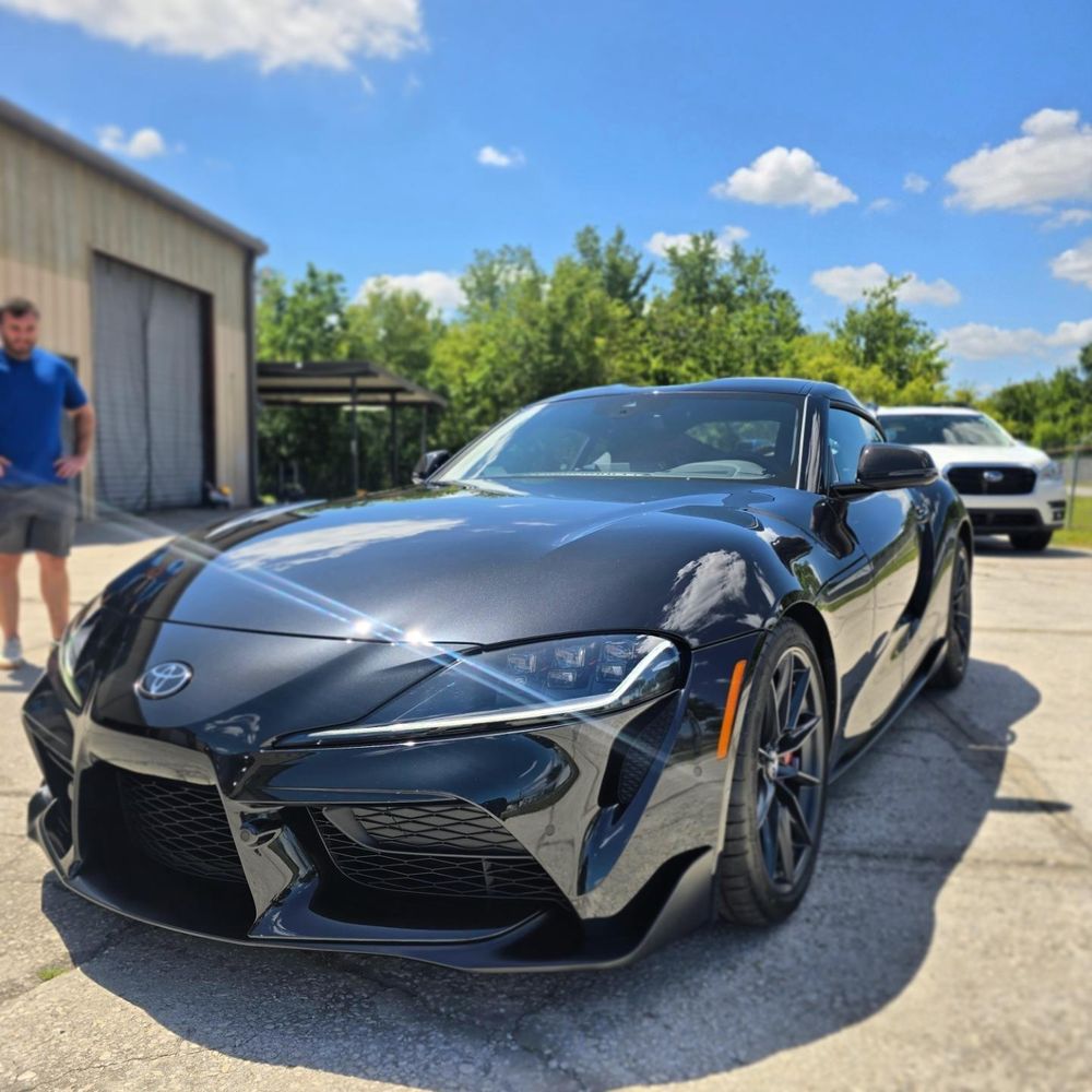 All Photos for Michael's Auto Detailing  in Lakeland, FL