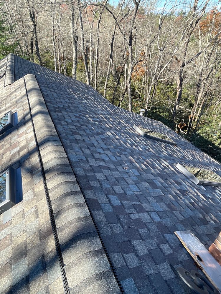 All Photos for RJ Roofing of WNC in Brevard, NC