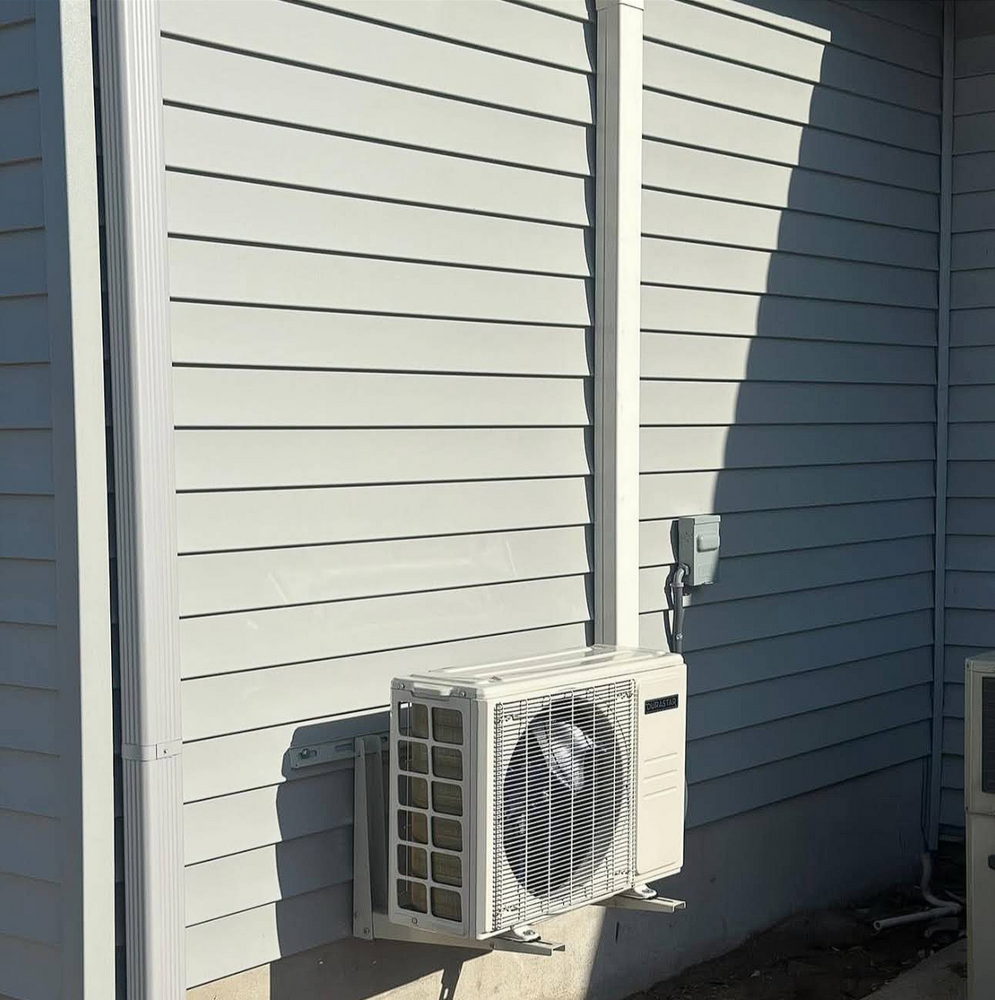 HVAC for Ace Hvac and Electric in Nashville, TN