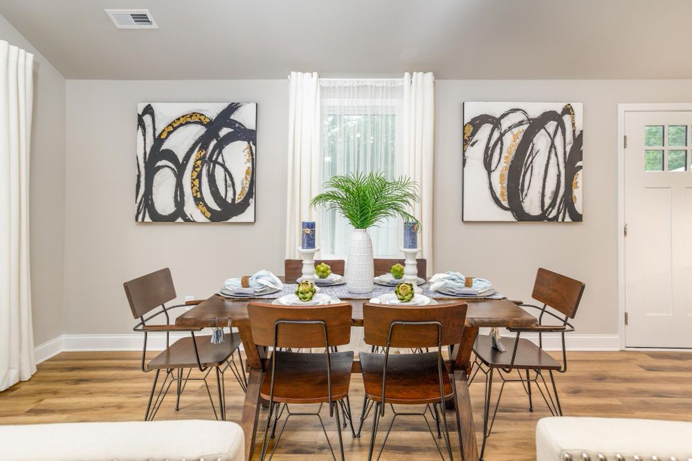 Our carpentry services expertly transform your space with custom woodwork solutions. From cabinets to intricate details, we enhance aesthetics and functionality tailored specifically for your home remodeling needs. for Allegiance Consulting & Contracting Services, LLC in Charlotte, NC