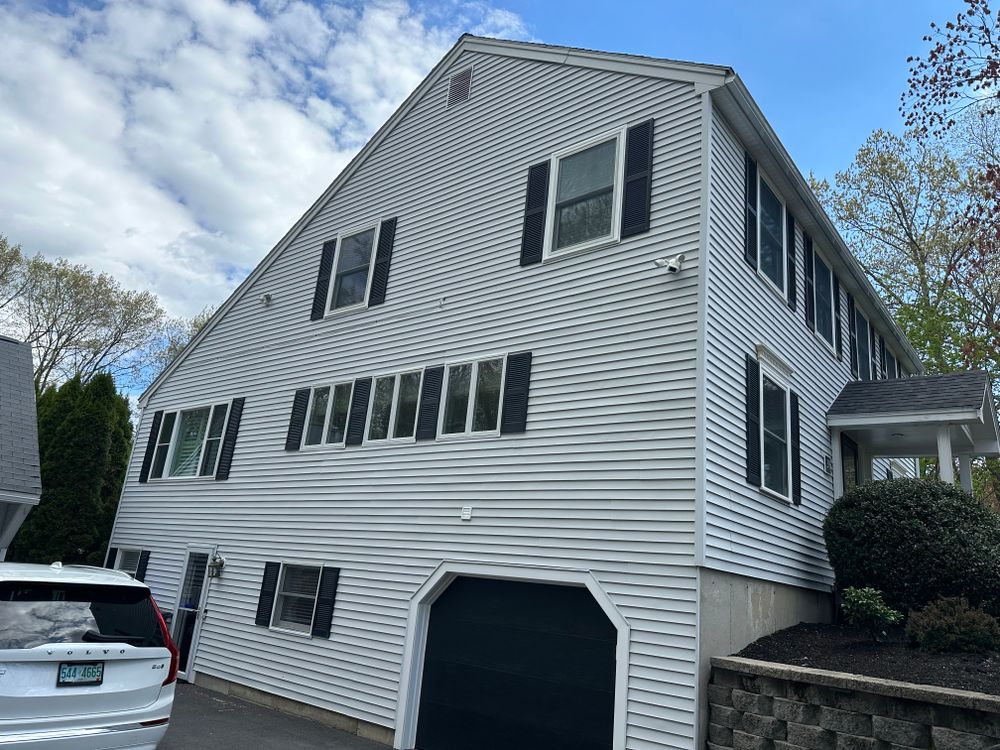 All Photos for Top Pros Construction in Haverhill, MA
