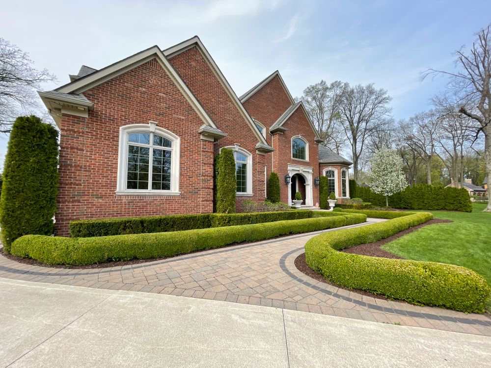 All Photos for Denali Outdoor Services in Washington, MI