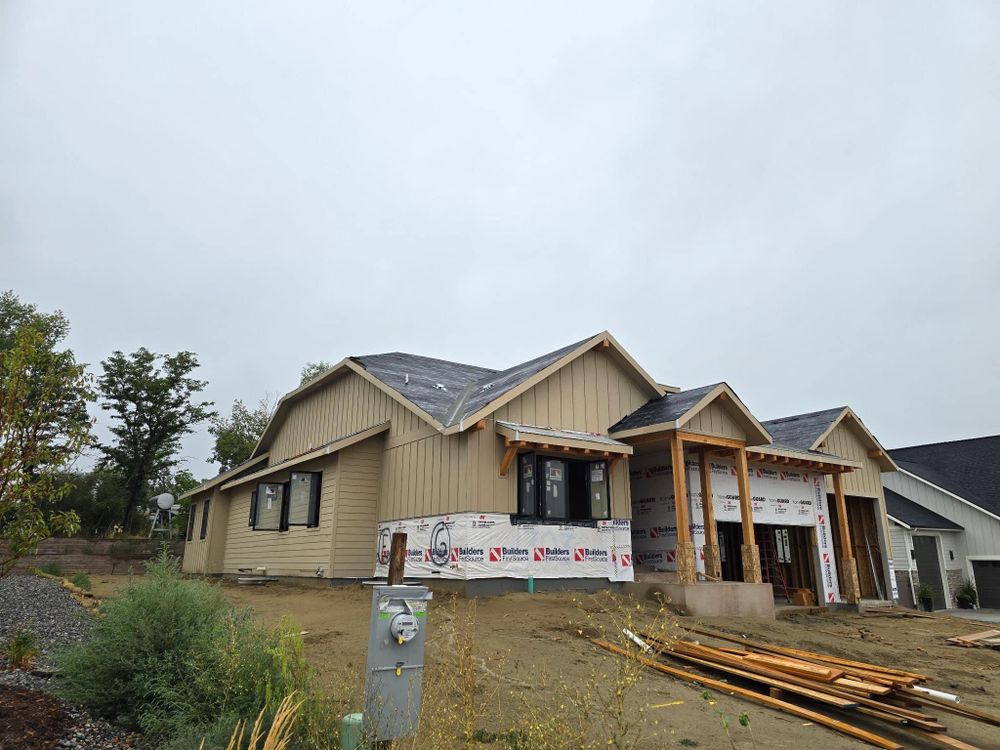 All Photos for Diamond Edge Painting in Weld County, CO