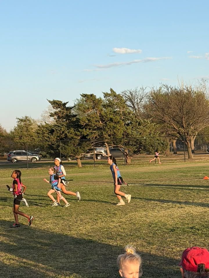 All Photos for Iron Plains Youth Football League in Amarillo, TX