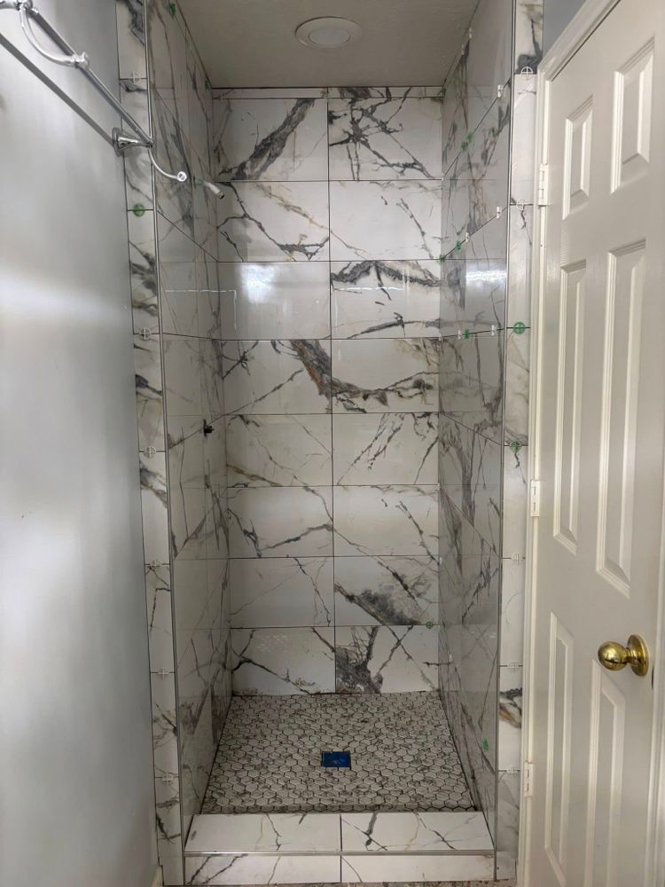 All Photos for Salcedos Ceramic & Tile in Bartow, FL