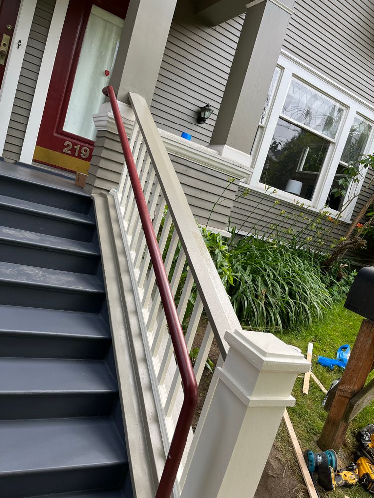 All Photos for Tony's Remodeling & Painting in Renton, WA