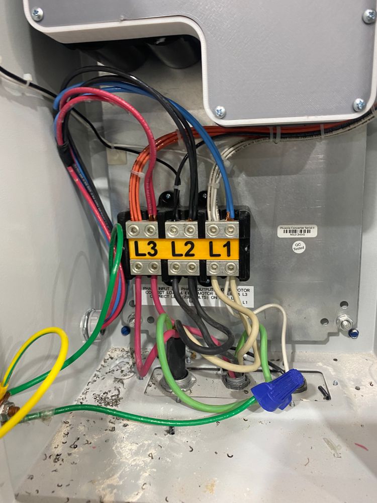 All Photos for Nominal Voltage in Orlando, FL