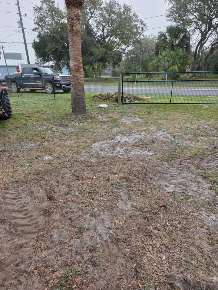 All Photos for Southern Boys Concrete LLC in   Hosford, FL