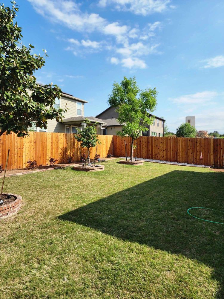 All Photos for Fresh Yards Landscaping in Austin, Texas
