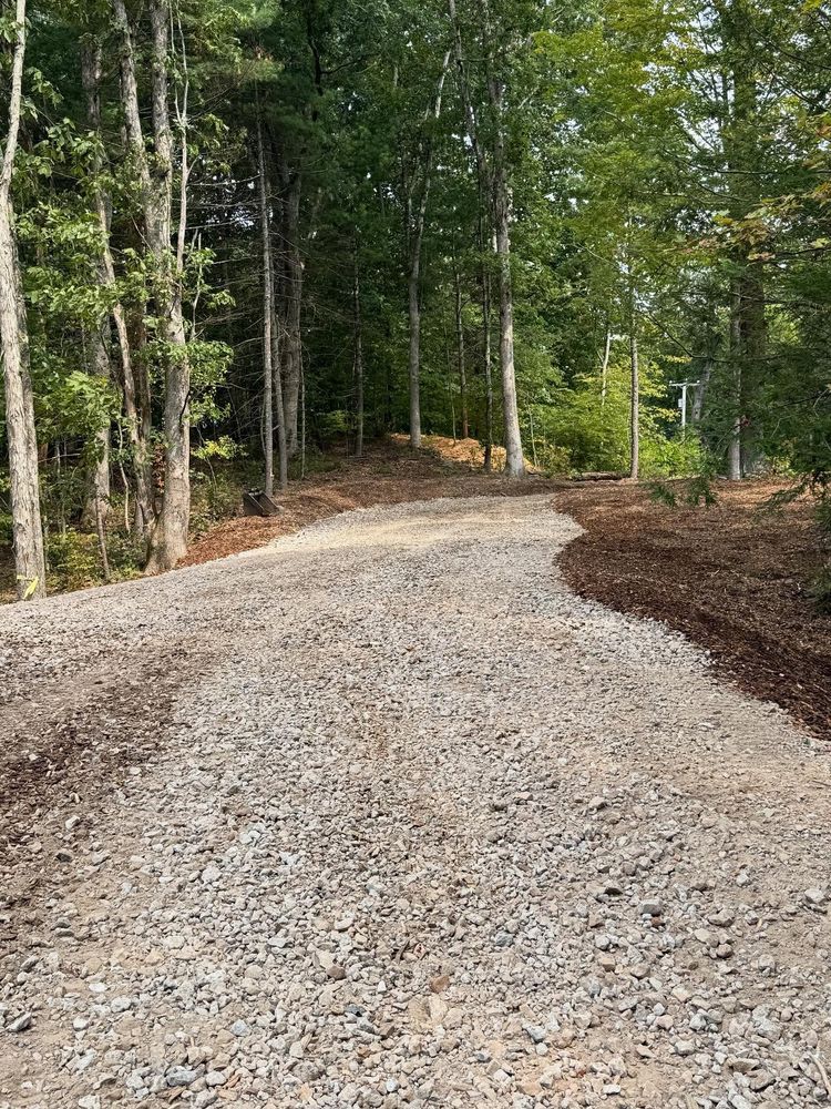 All Photos for Triple C’s Excavation in Ashford, CT