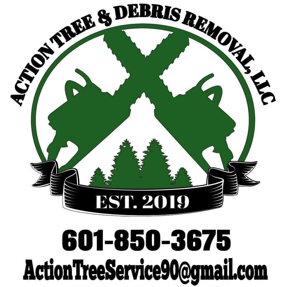 All Photos for Action Tree & Debris Removal in Jackson,  MS