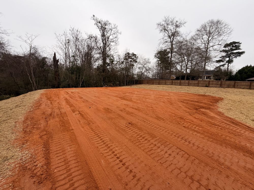 All Photos for Bryant's Land Services in Forsyth, GA