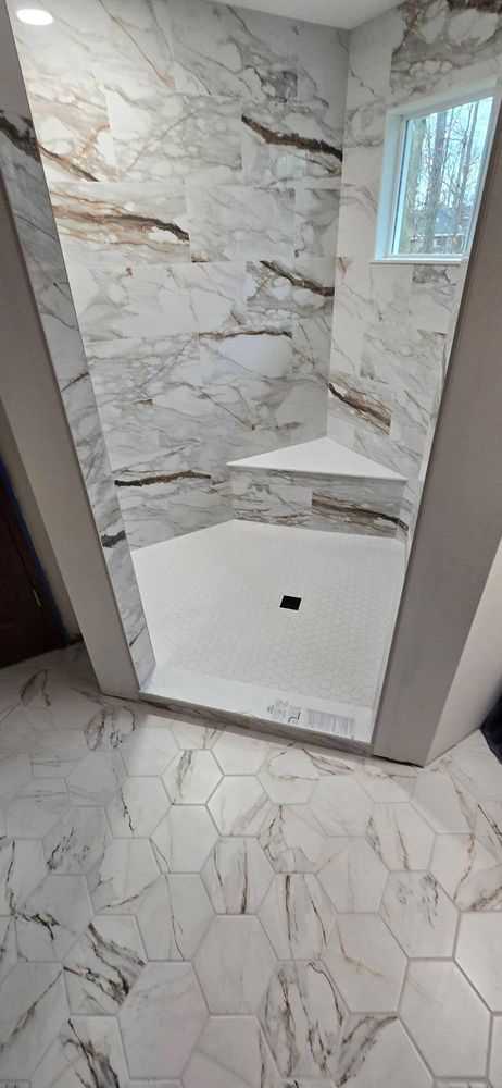 All Photos for Naples Tile LLC in Fort Wayne, IN