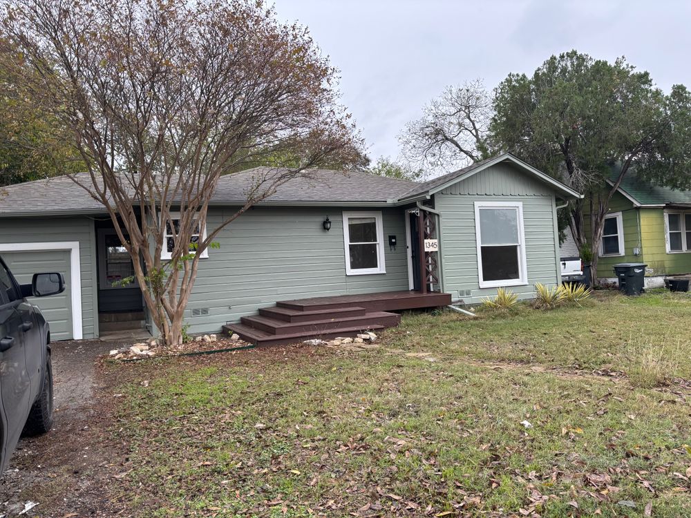 All Photos for John Webb Services    in New Braunfels, TX