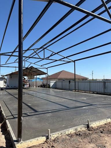 All Photos for Superior Painting and Metal Solutions in McAllen, TX