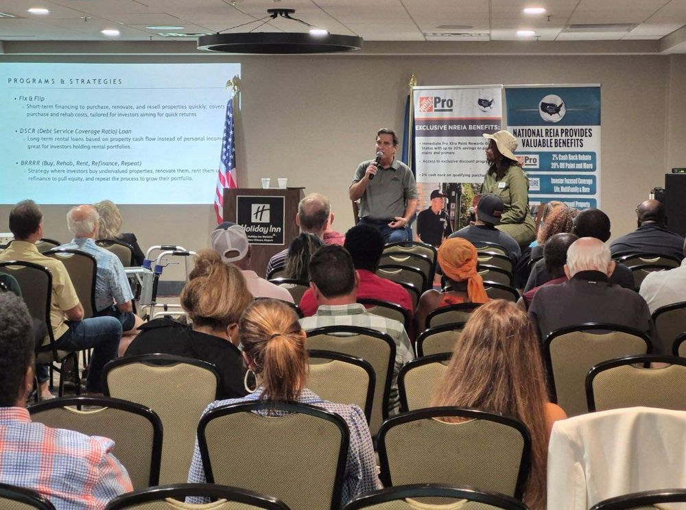 All Photos for LBH Property Services in New Orleans, LA