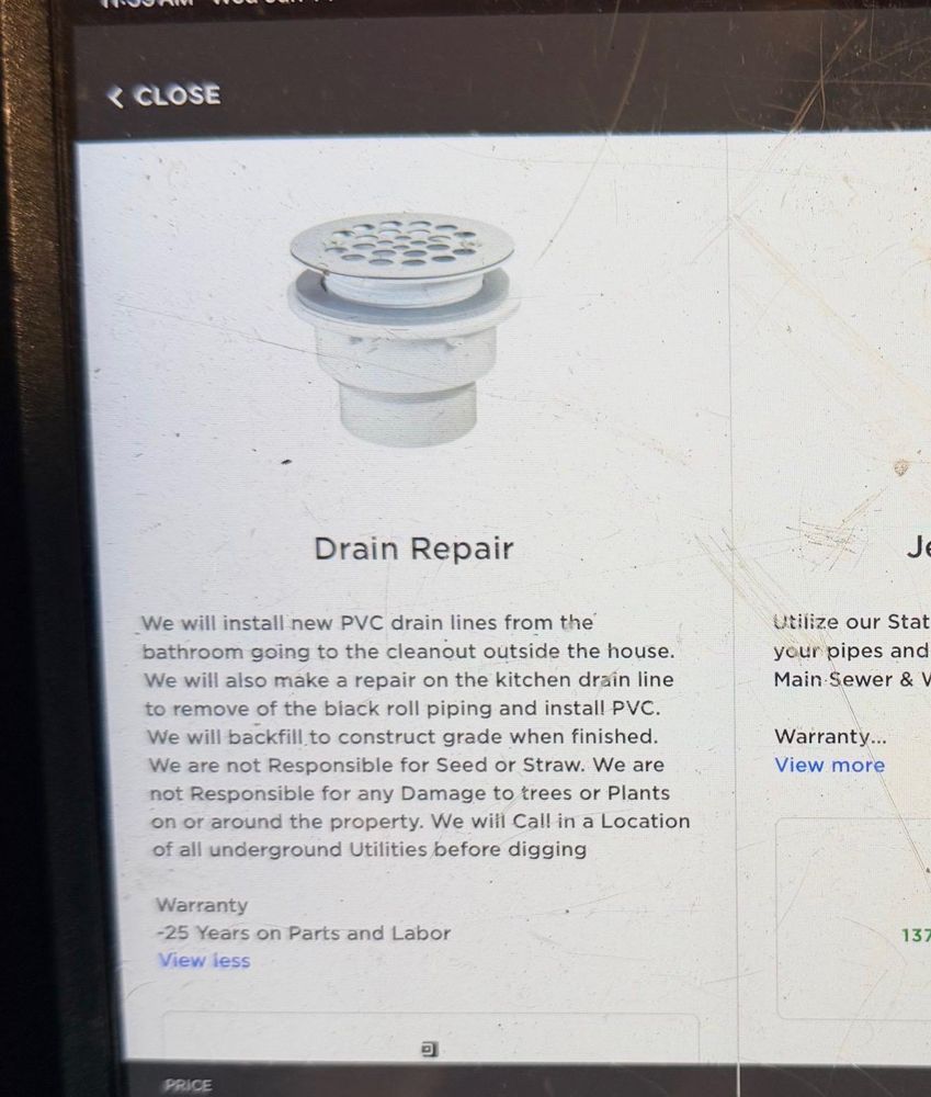 All Photos for Brooky Plumbing in Hendersonville, NC