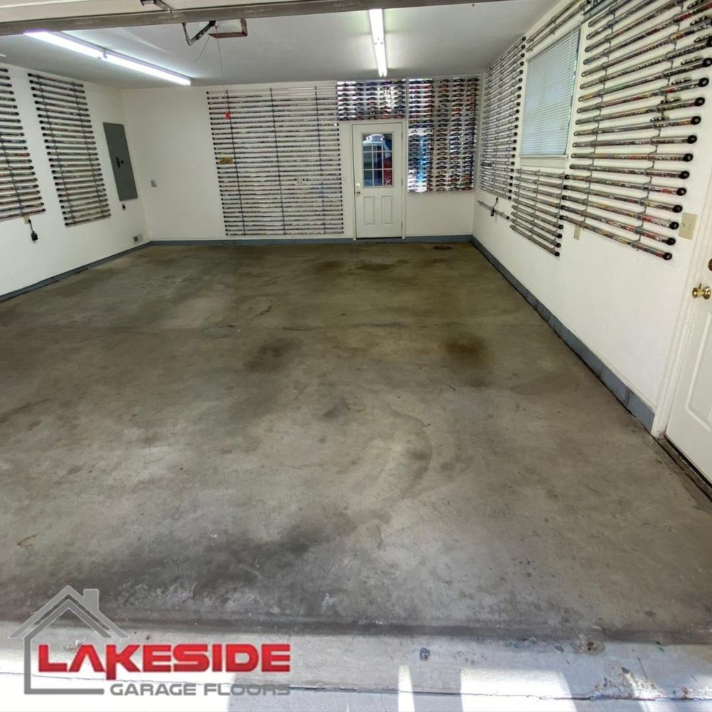 All Photos for Lakeside Garage Floors in Chicago, IL
