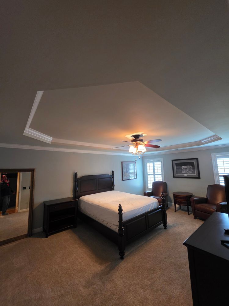 All Photos for Comptons Painting LLC in Smyrna, TN