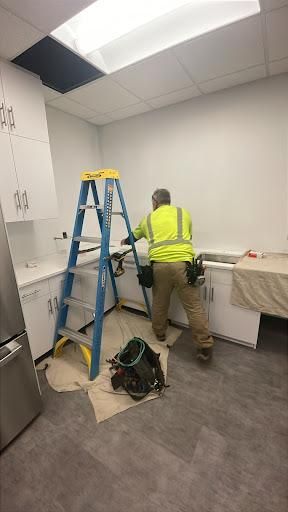 Our Wiring and Rewiring service ensures safe, efficient electrical systems for your home. We upgrade outdated wires, improve energy efficiency, and meet modern safety standards to enhance reliability and performance. for Ross & Sons Electrical LLC in Louisburg, NC