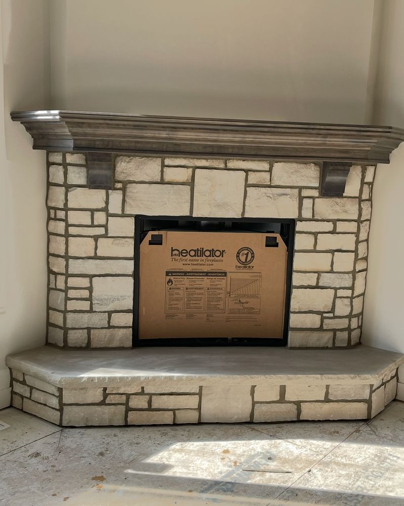 All Photos for ALL Stone & Brick Masonry in Milwaukee, WI