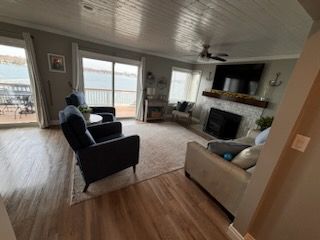 All Photos for Busy B's Professional Cleaning in Birch Run, MI