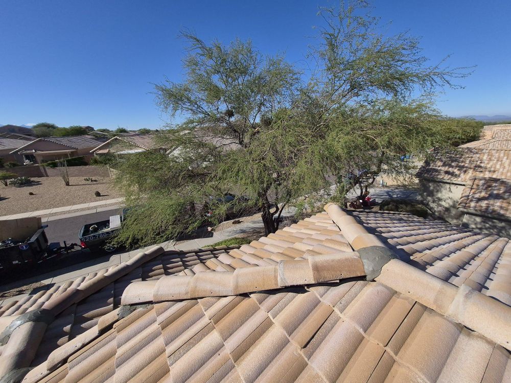 All Photos for Castro’s Custom’s Roofing LLC in Tucson, AZ