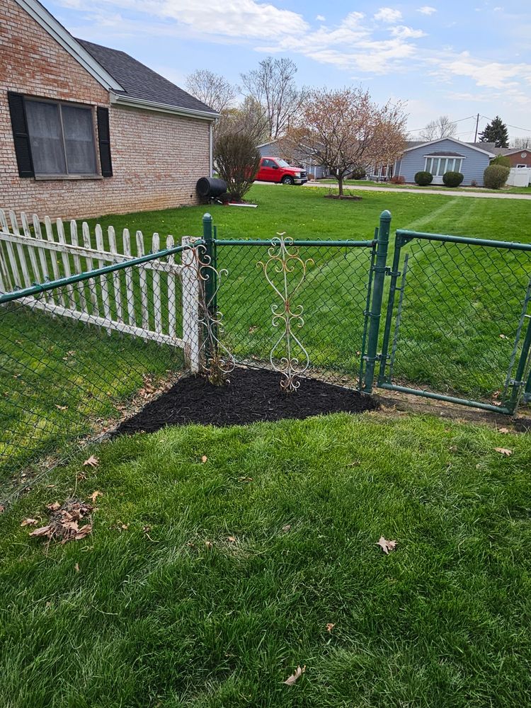 All Photos for Tel Ma Landscaping Maintenance LLC  in Urbana, OH