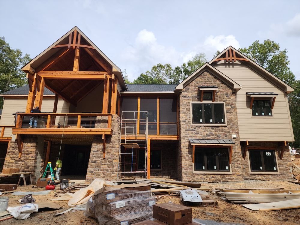 All Photos for EWR Electric in Fredericksburg, VA