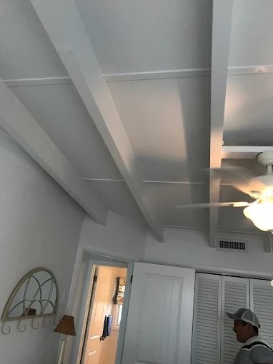 Interior Renovations for AAG General Construction in Stafford Township, NJ