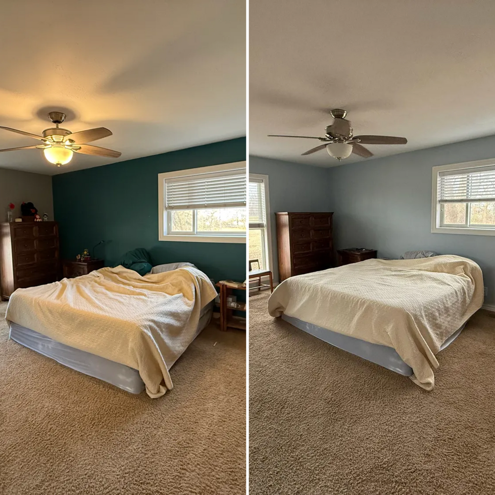 All Photos for Mathews Painting in Iola, KS