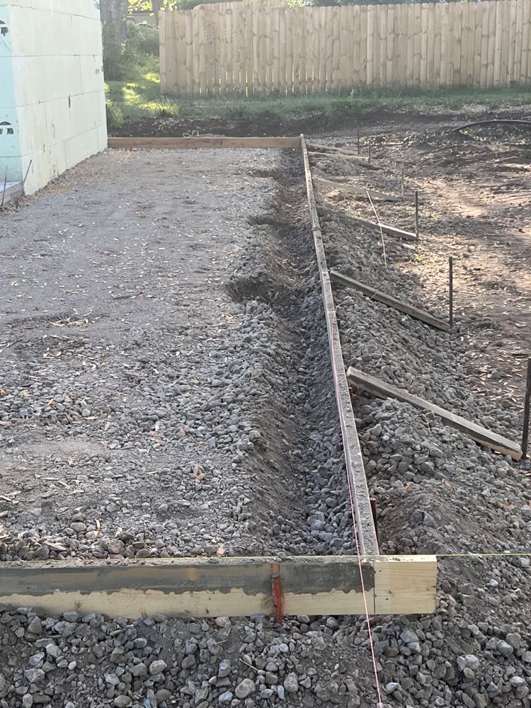 All Photos for Sly Construction LLC in Newton, IA