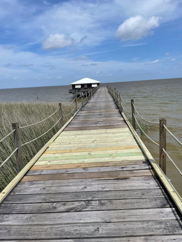 All Photos for Jaguar Fence in Mobile, AL