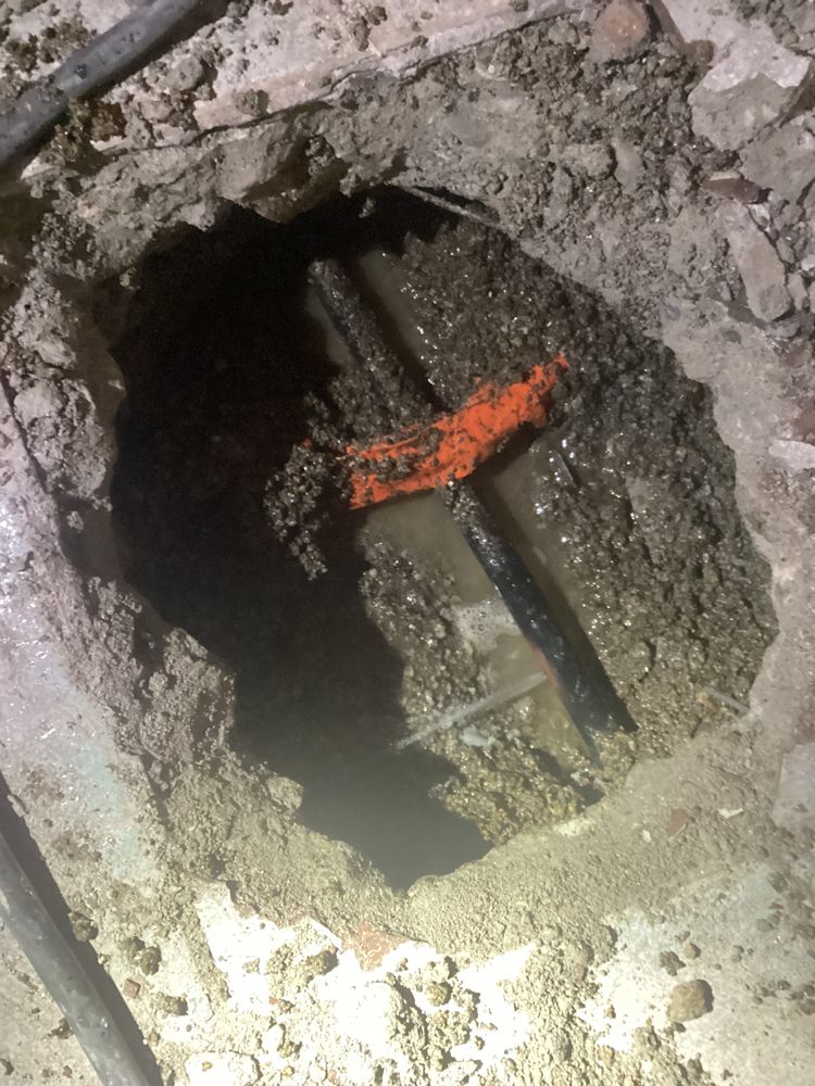 Water Line Leaks and Repairs for Schuelke Plumbing & Construction in Beaumont, CA