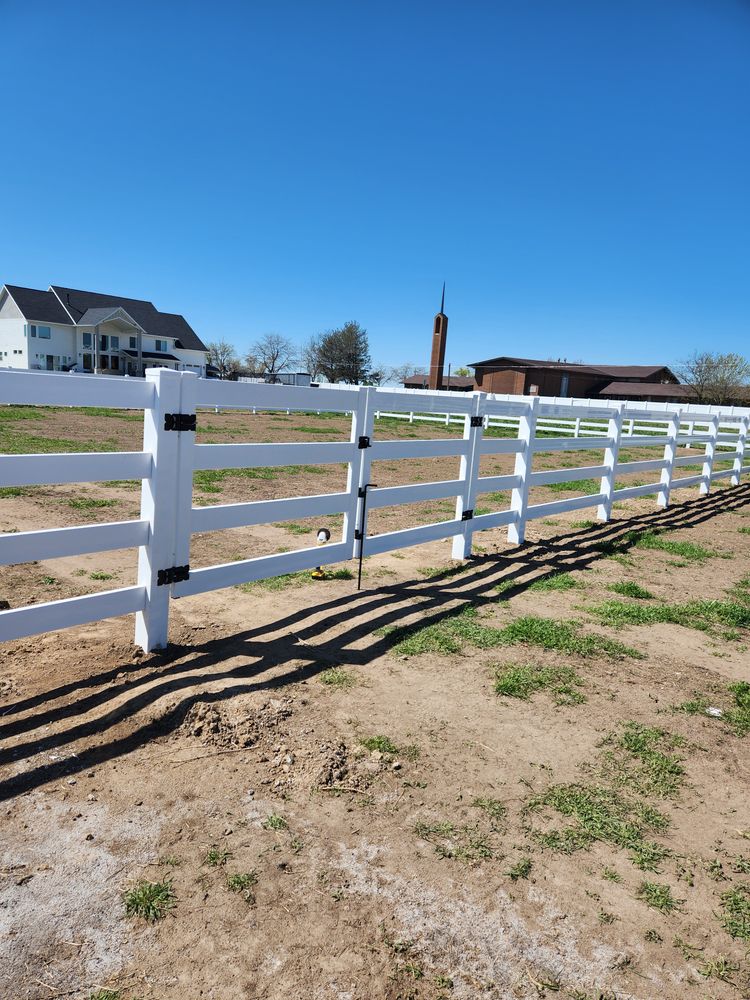 All Photos for BMG Fencing in Clearfield, UT
