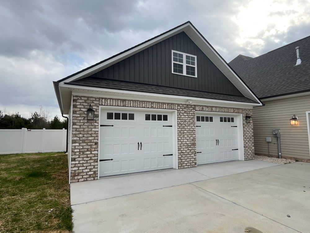 All Photos for Hughes Builders LLC in Greensboro, NC