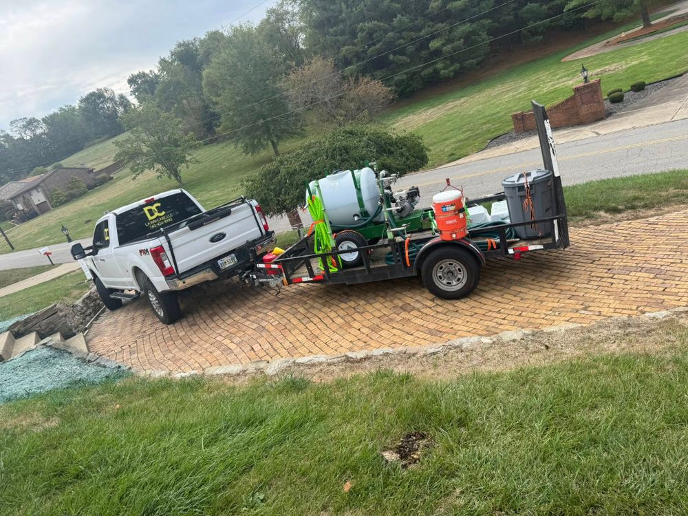 All Photos for D&C Lawn Care LLC in Steubenville, OH