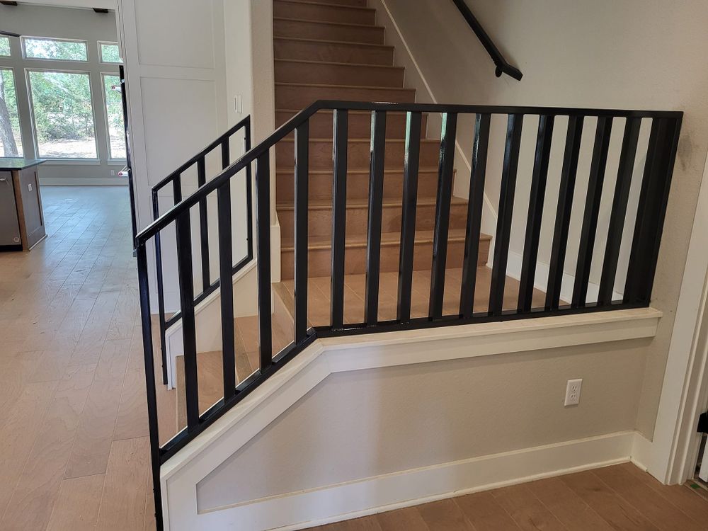 All Photos for Little Brother's Construction in Bertram, TX