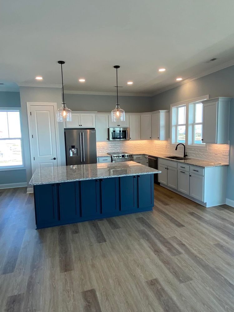 All Photos for Idea Electric in Clinton, NC