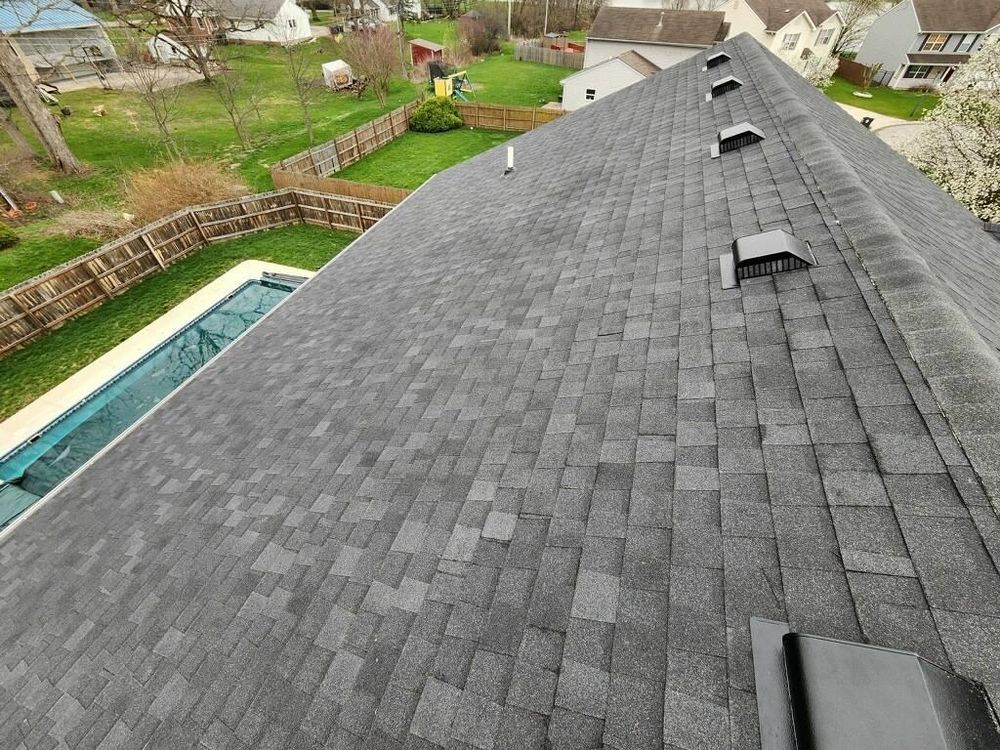 All Photos for Schelfo Roofing in Hamilton, IN