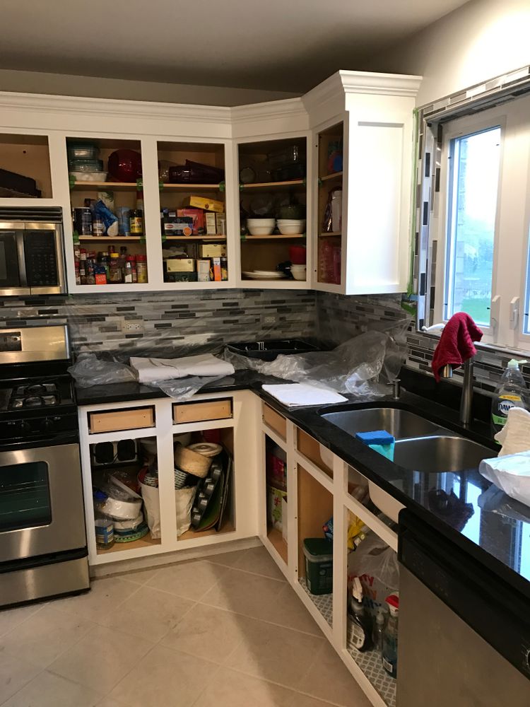 All Photos for  Jordan's Painting in Verona, NJ