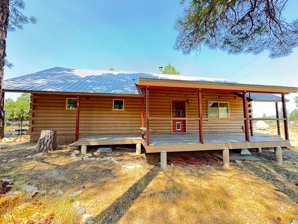 All Photos for Mountain Home Paint & Stain in Pagosa Springs, CO